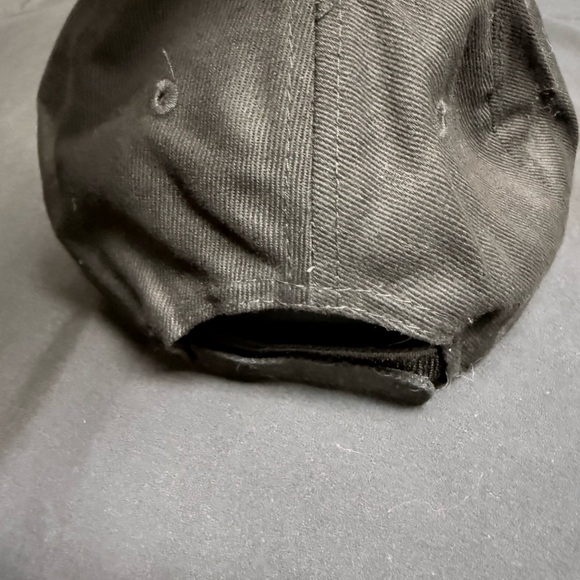 Bike Week Embroidered Cap Florida 2005 - Picture 5 of 8